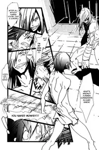 [ETN2 (Neo)] XXX (Tengen Toppa Gurren Lagann) [English] [MOY Moe Scanlations]