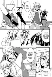 [Seikyuu Dogs (Kagari Nakiwo)] REC (Axis Powers Hetalia) [English]