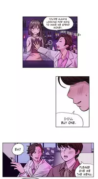 [Ramjak] Atonement Camp Ch.1-26 (English) (Ongoing)