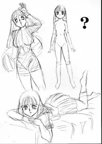 (C52) [Studio Vanguard (Twilight)] Kataku Sousa (Neon Genesis Evangelion)