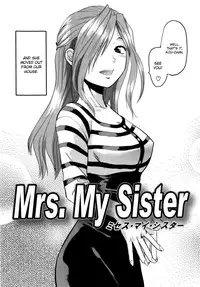 [Yuzuki N Dash] Mecha LOVE [English] {desudesu}