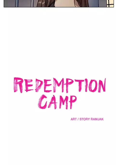 Atonement Camp Ch.1-11