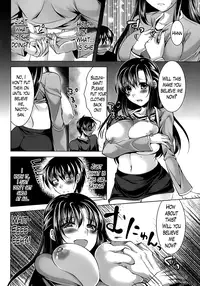 [Matsunami Rumi] Oshikake Fiancée [English] [Lazarus H]