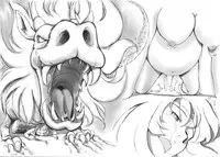 [pink-noise] Love☆Blade Shin Ryuu-hen (Queen's Blade)