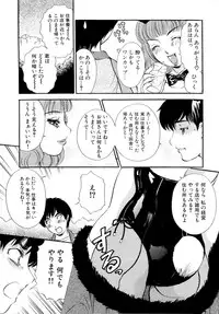 [The Amanoja9] Panic Bunnys