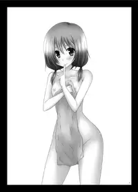 [valssu (Charu)] Roshutsu Shoujo Nikki 8 Satsume