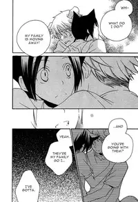 Mimi Paradise vol2 ch1