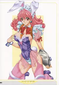 [NAS-O] NAS-O illustration works