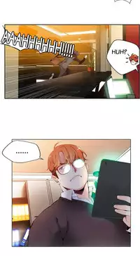 [Juder] Lilith`s Cord Ch.1-11 [Chinese]