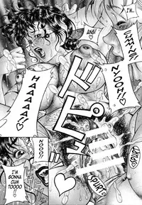 [Moriya Makoto] Mitsu-Tsubo Ch. 1-6 [English] {Tadanohito}