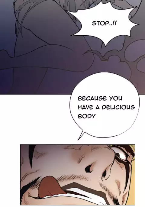 Perfect Half Ch.1-15