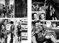 [堀江耽閨] 魔性の熟女2