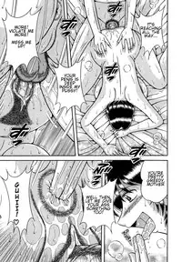 [Umino Sachi] Jukubo Yuugi ~Itoshii Hito~ [English] [amoskandy] [Decensored]