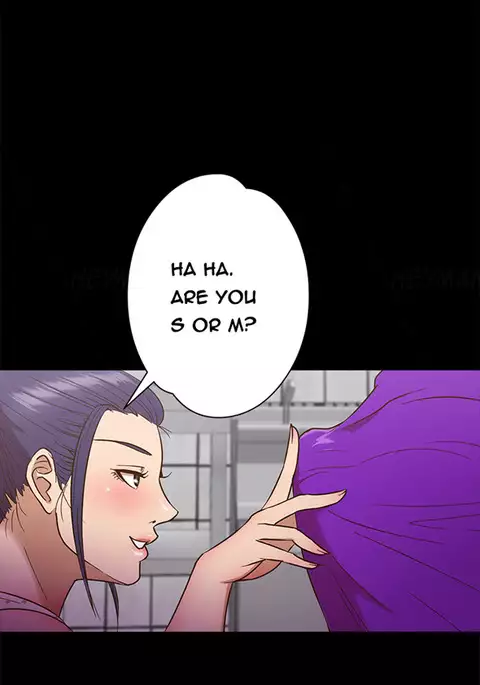 Secret Island Ch.1-21