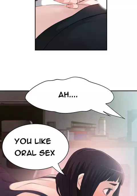 Tissue Thieves Ch.1-36