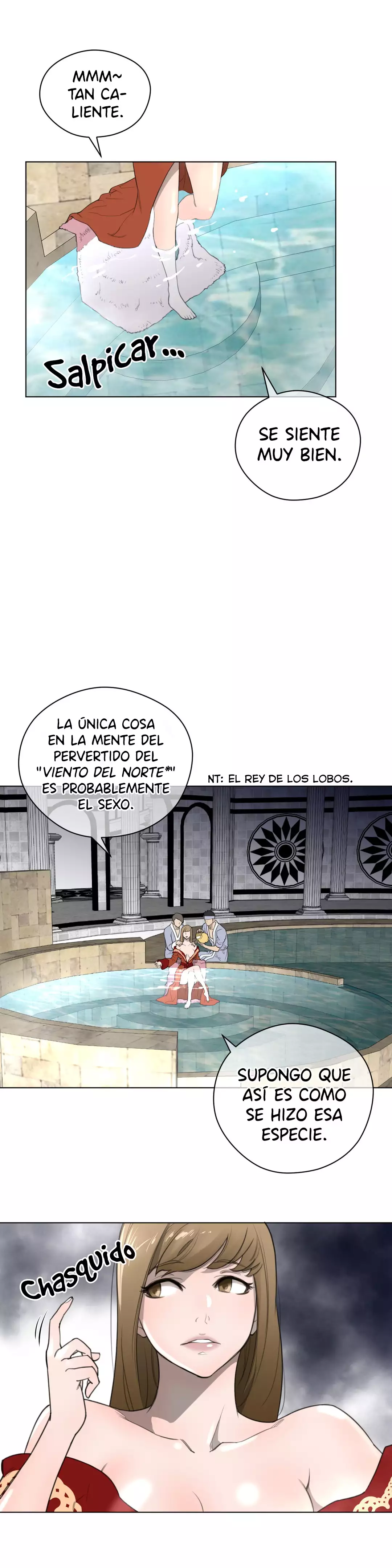 Perfect Half Ch.1-25