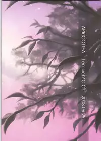 [APRICOT TEA] Sanrei (Code Geass)