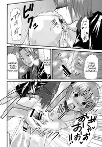 The Idolm@meister Deculture Stars 2 [English]