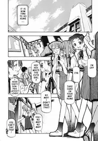 [Michian Ruu] Girl To Love [English]