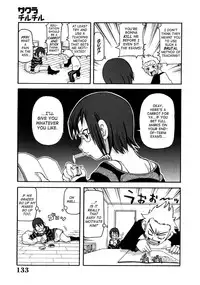 [John K. Pe-ta] Chou Monzetsu Curriculum [English] [TCup] [Decensored]