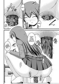 [Satomi Hidefumi] Kanojo ga suru Futokute Katai Mono [English] [SMDC] [Digital]