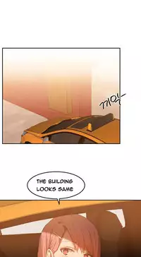 [Mx2J] Hari Dormitory Ch.0-20 (English) (Ongoing)