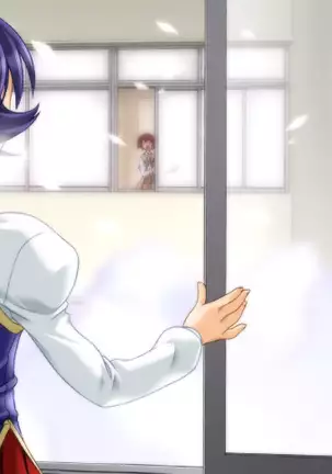 Mirai wa Bokura no Te no Naka ni