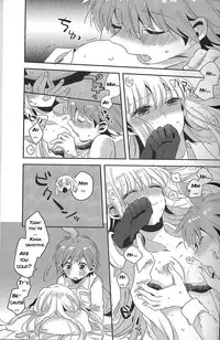 (C92) [Zawameki Jambo (Zawameki)] Ai no Manima ni (Danganronpa) [English]