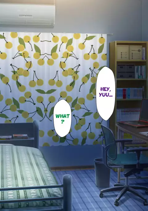 Inran Virus Ch. 1-2, 5-6