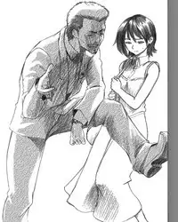 第三次性徴2～少女となった少年は性を売られる～