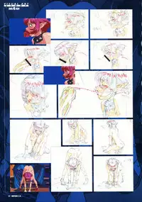 Viper Official Art Book