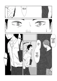 [Nakamuratakumi (kemukemuke)] Oborete Oborete 1 [English] [CDG Scans] [Digital]