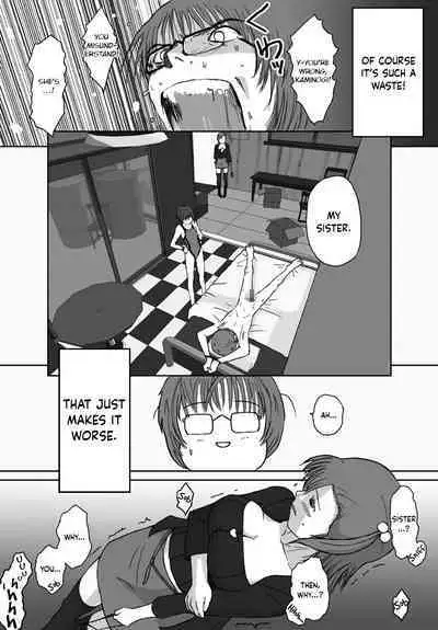 Better Girls Ch. 1-3