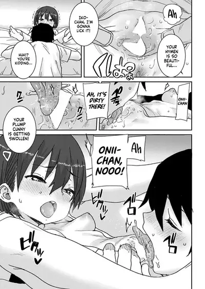 Osakan Shimai Zenpen | The Two Sisters Part 1