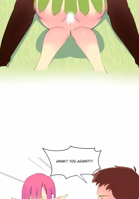 A World That I Rule Ch.01-26