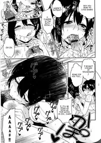 [Igumox] Yosugara Sexology Ch. 1-6 [English] =Pineapples r' Us=