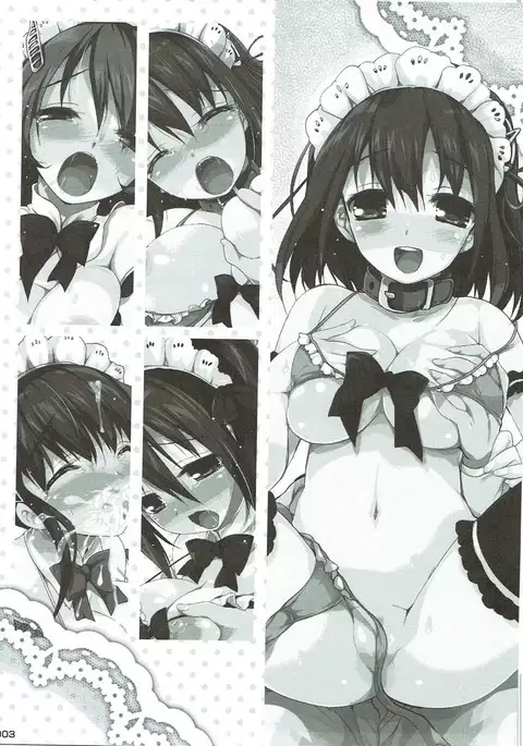 Kon'ya no Kanmusume Reshipi-shuu II