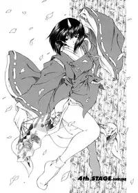 [Sena Youtarou] Hallow Hallow