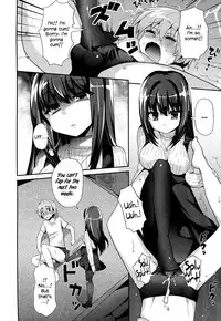 [Piririnegi] M-Fragment (Girls forM Vol. 07) [English] =LWB=