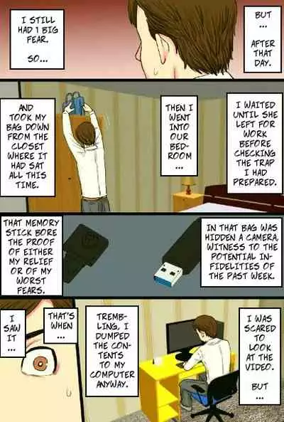 My Bad-ass Wife Got Pwned By My Boss' Big Dick