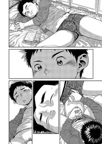 [Shounen Zoom (Shigeru)] Manga Shounen Zoom Vol. 20 [Digital]