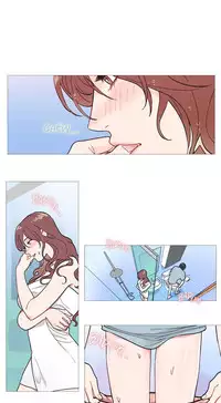 [The Jinshan] Sadistic Beauty Ch.1-28 (English) (Ongoing)