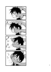 [BlueMonday (Shinozaki Rei)] Play (Houkago Play) [Digital]