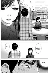 [Shikishiro Konomi] Ayamachi, Hajimemashite. Ch. 1-3 [English]