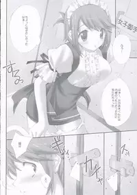 (SC32) [LiZ (Satomi Hinako)] Kawaism (ToHeart 2)