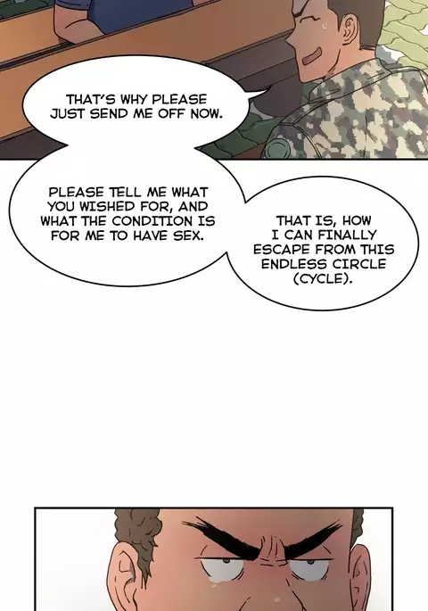 Refrain Love Ch.1-35