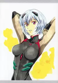 (C89) [HENREIKAI (Kawarajima Koh)] Tone Extra Heroine's Compilation File (Various)