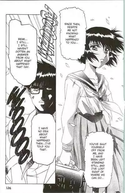 [Kawarajima Koh] Immoral Angel 5 [English]