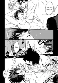 (Unknown) Tokushu Ninmu [ENG] [Pandora's Actor]