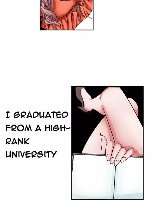 The Taste of Hands Ch.1-67